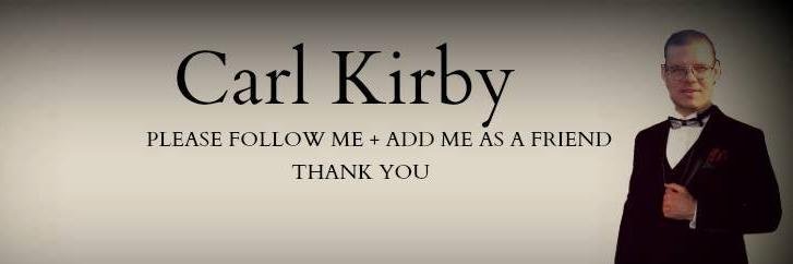 CarlKirby's profile banner image