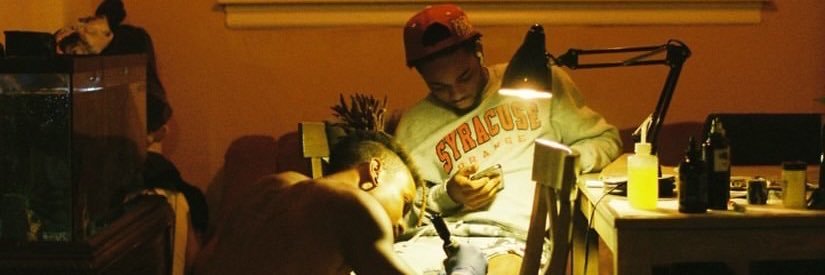 LxrdShawn's profile banner image