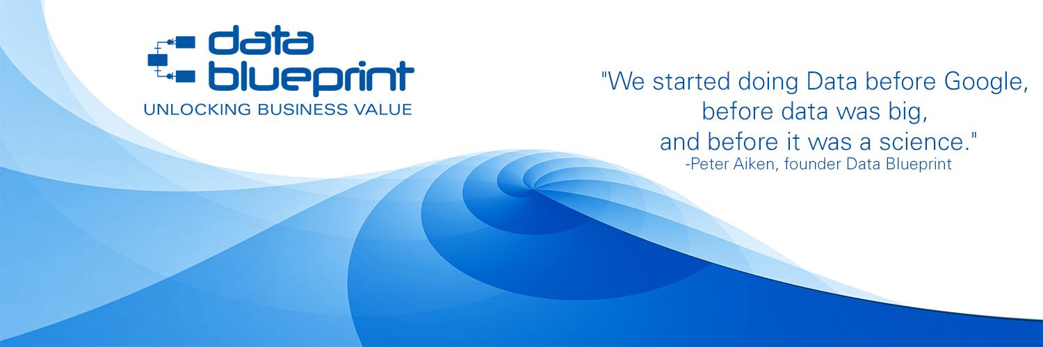 datablueprint's profile banner image