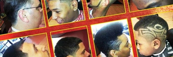 Gq Cutz Barbershop Profile Banner