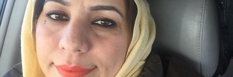 farinasyeda's profile banner image