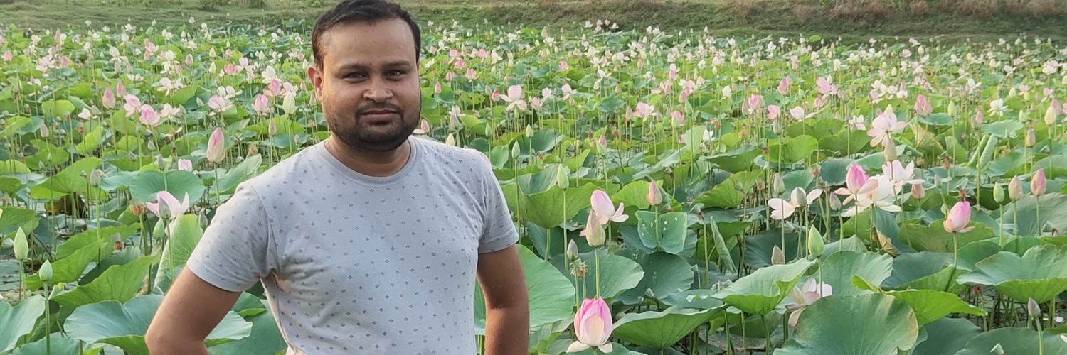 Htripathi458's profile banner image