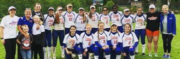 AMHSSoftball's profile banner image