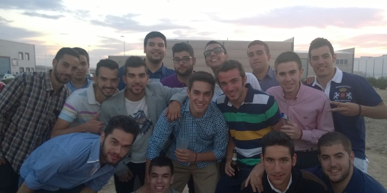 ChrisMora18's profile banner image
