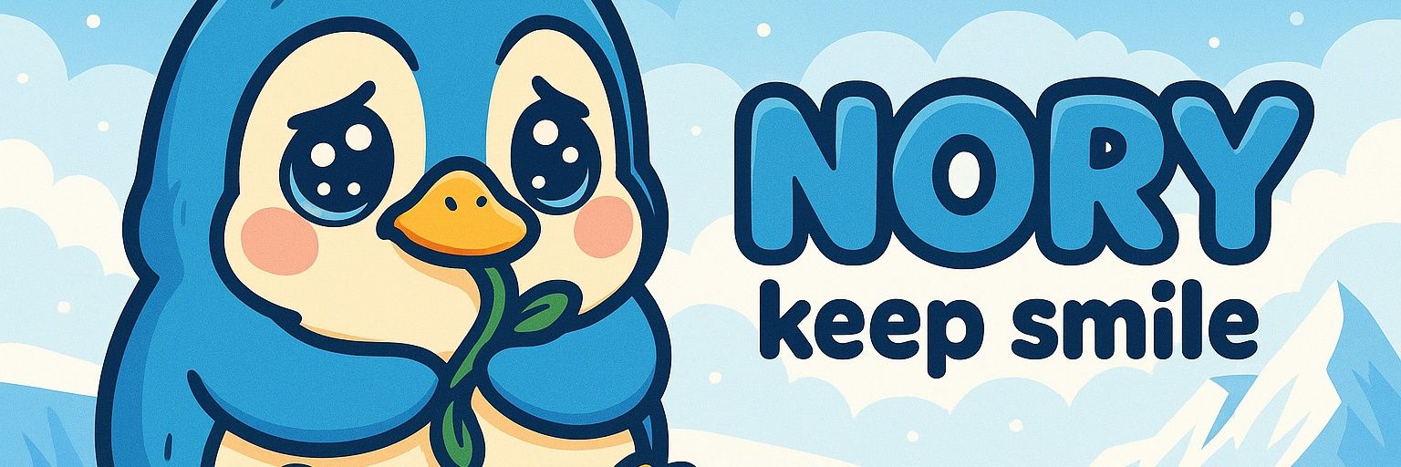 norycoin's profile banner image