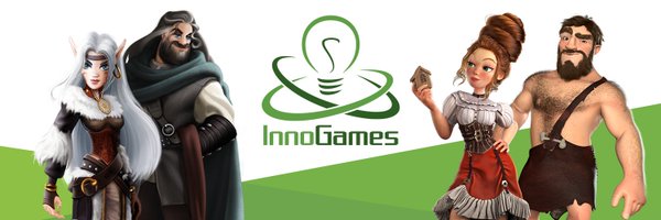 innogames Profile Banner