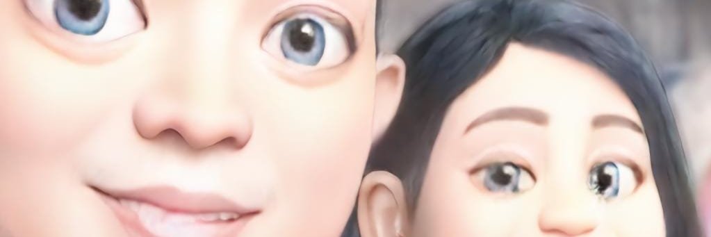 luciadinids's profile banner image