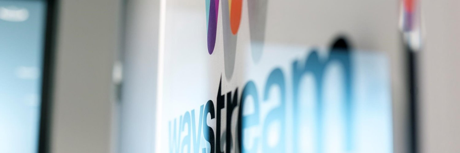 Fredrik@Waystream banner