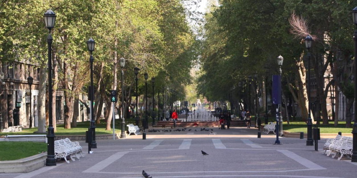 PaseoBulnes's profile banner image