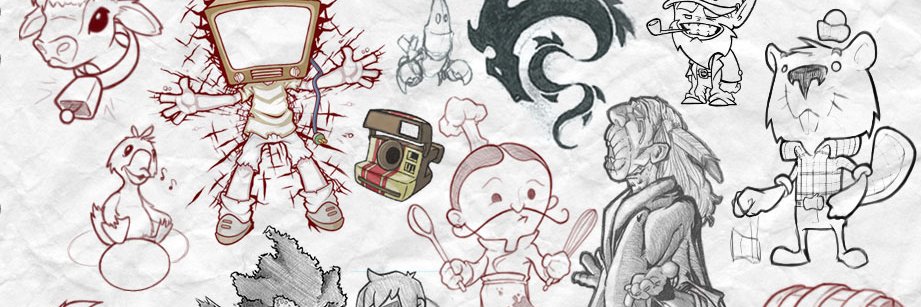 Duzty banner