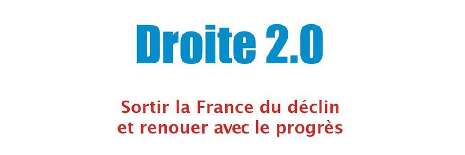 Droite20's profile banner image