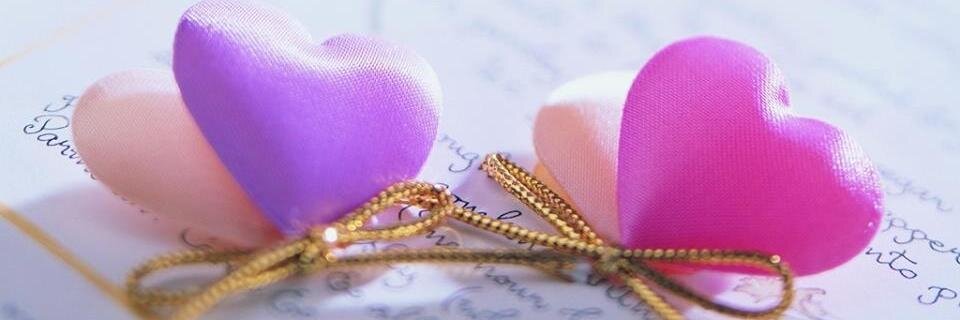 CutePuputri's profile banner image