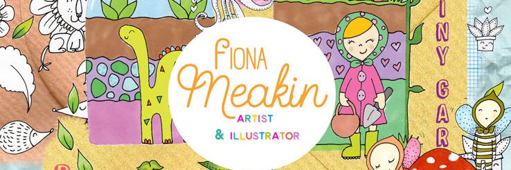 FionaMeakin's profile banner image