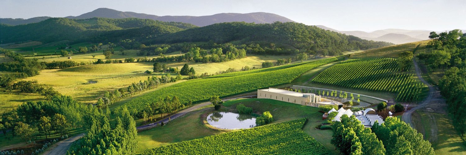 Yarra Valley Wine banner