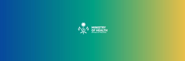 Ministry of Health Profile Banner