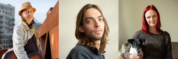 novadickentron Profile Banner
