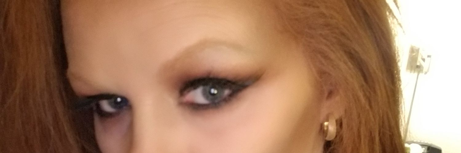 missie_red's profile banner image