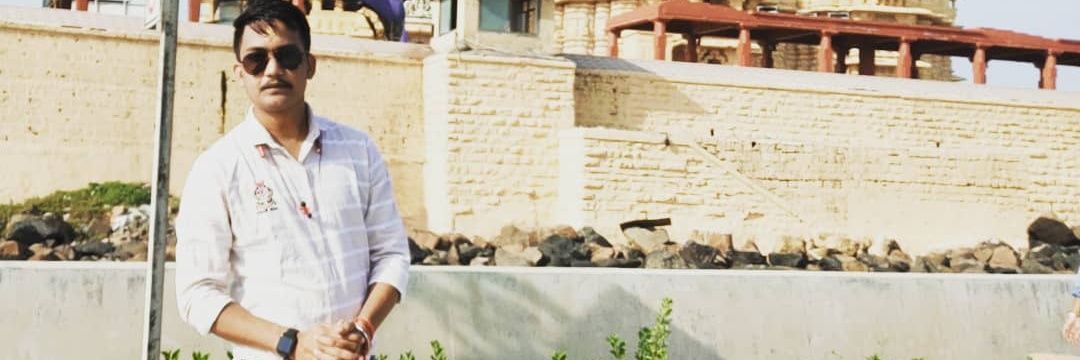 SahuPeeyush's profile banner image