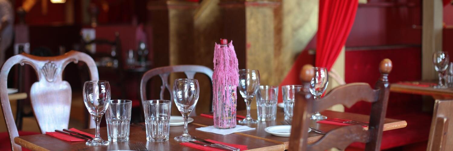 LittleBay Restaurant banner