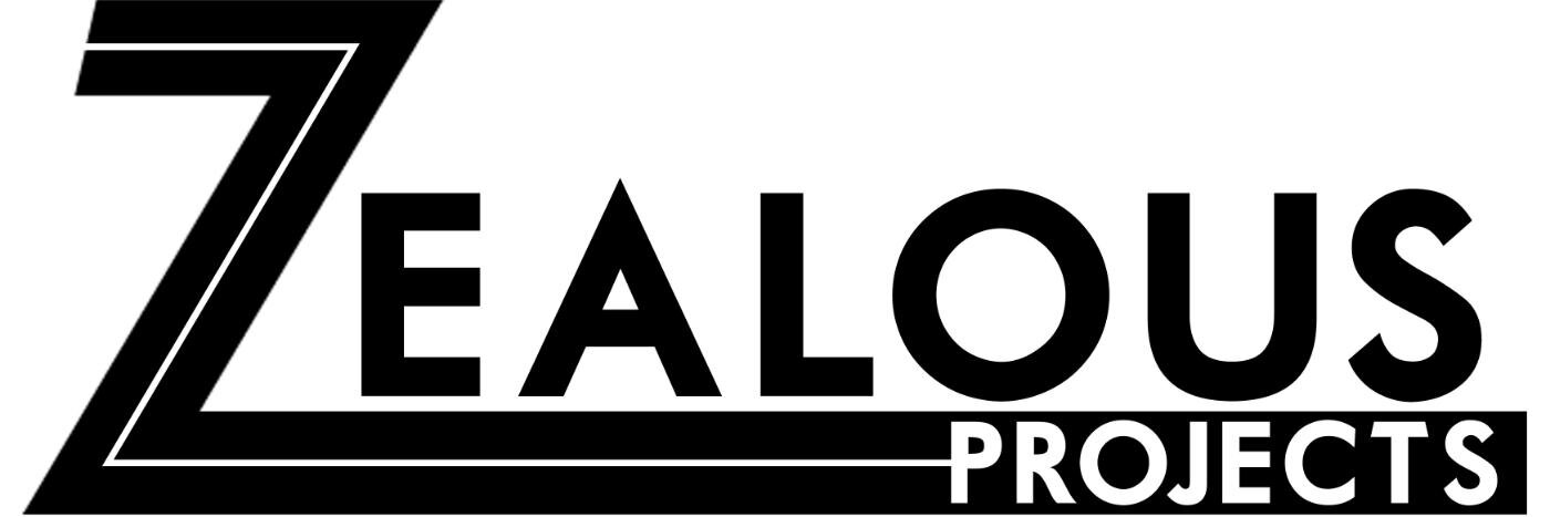 ZealousProjects's profile banner image