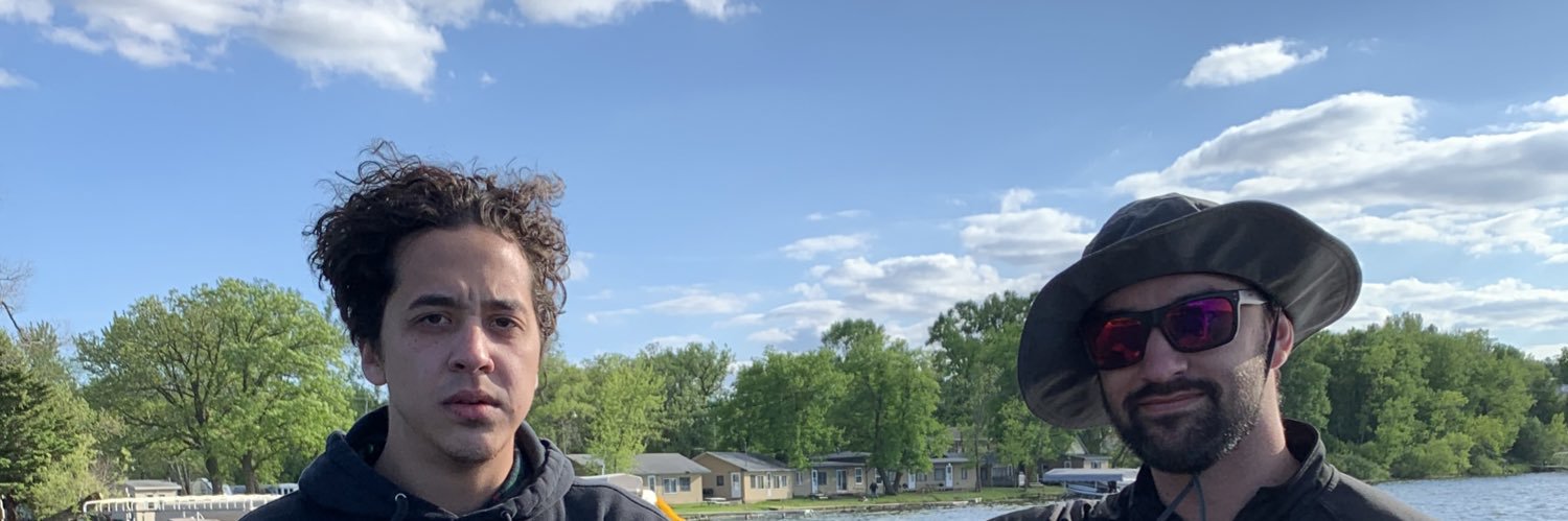 BubCollins's profile banner image