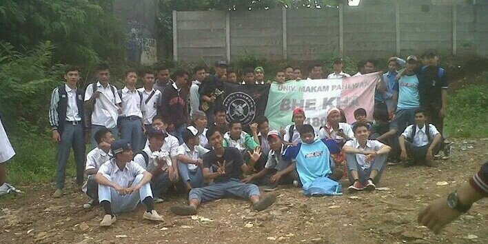 BUNDA KANDUNG_52 TOS banner