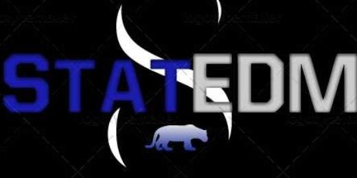 STATEDM banner