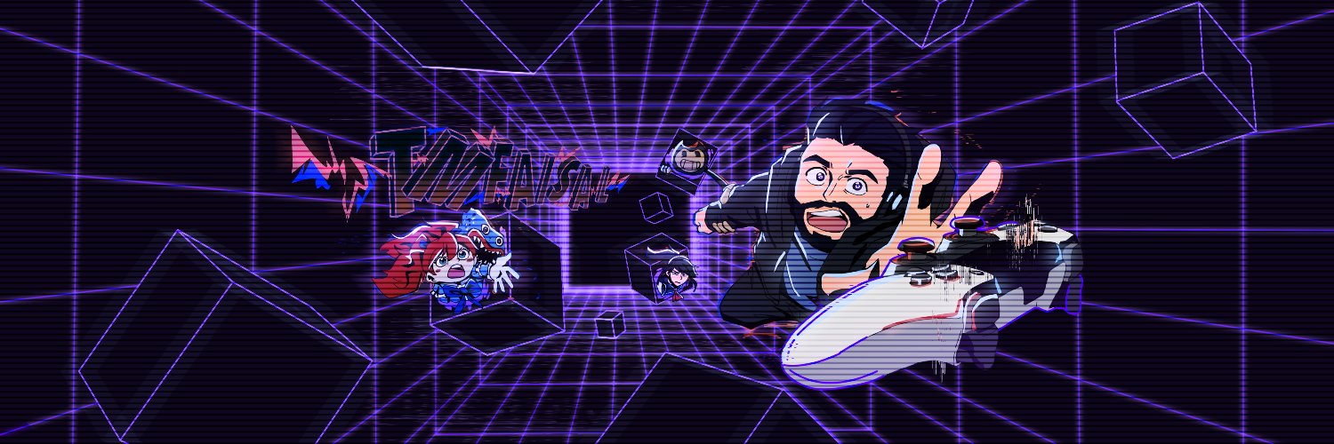 TMFaisal 🎮 فيصل banner