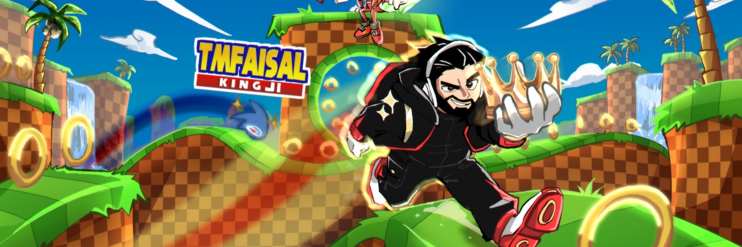 TMFaisalx's profile banner image