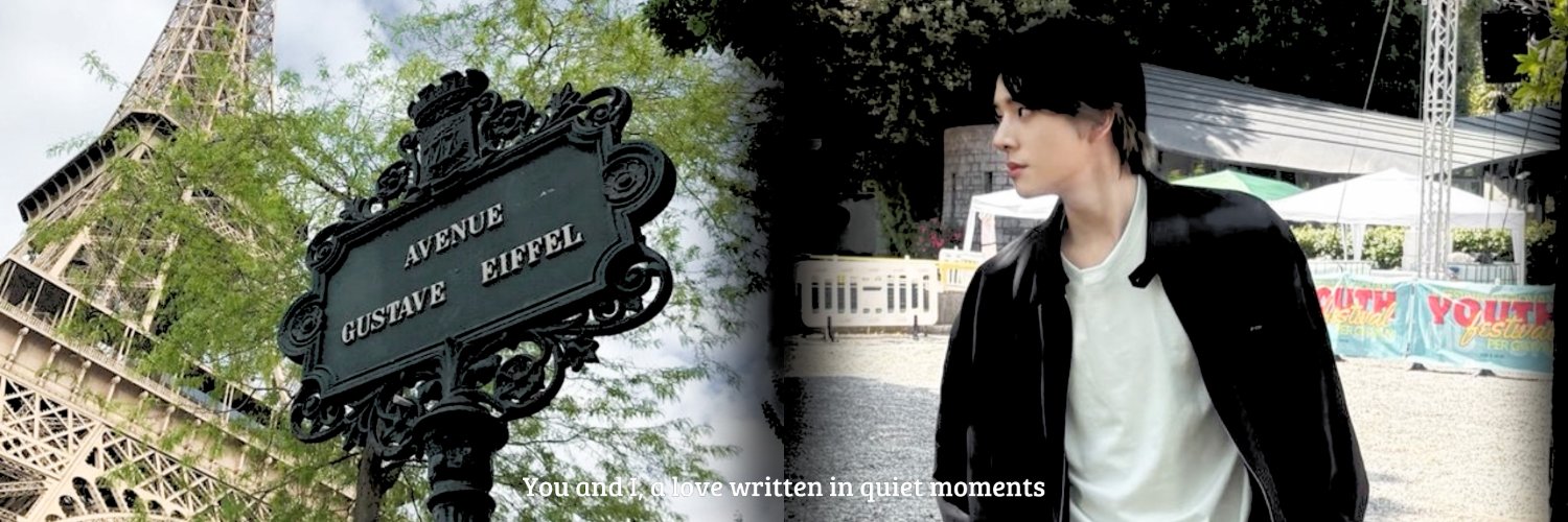amanchae's profile banner image