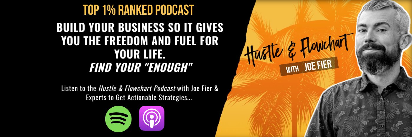 hustleflowchart's profile banner image