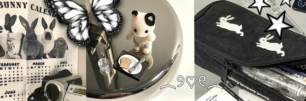 𓆩♡𓆪 banner