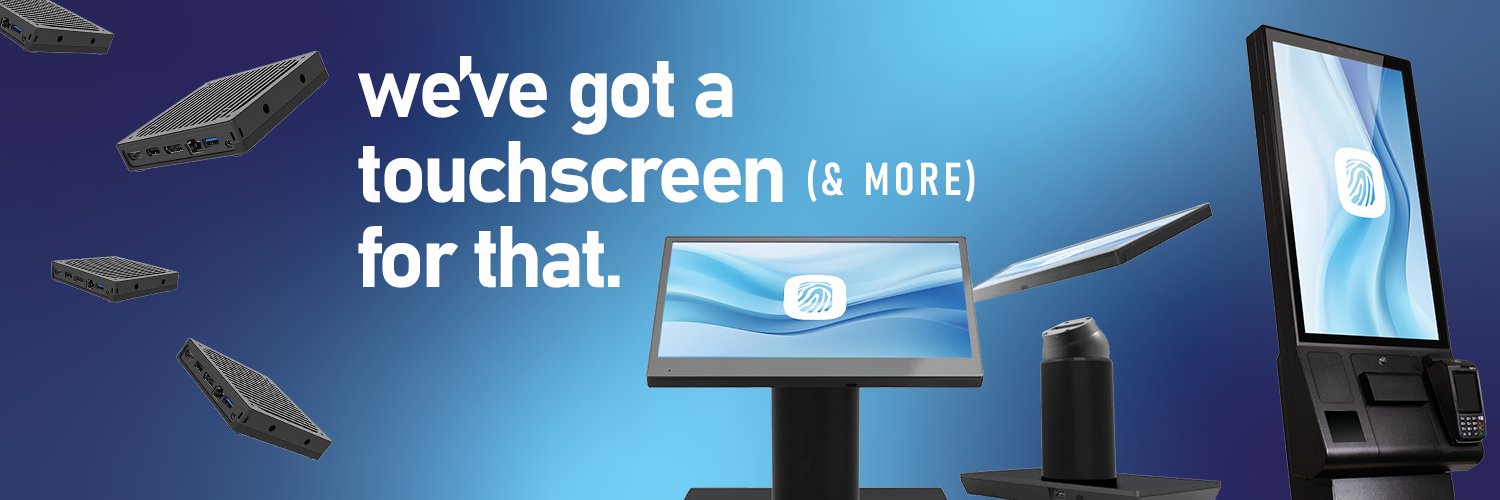TouchDynamic's profile banner image