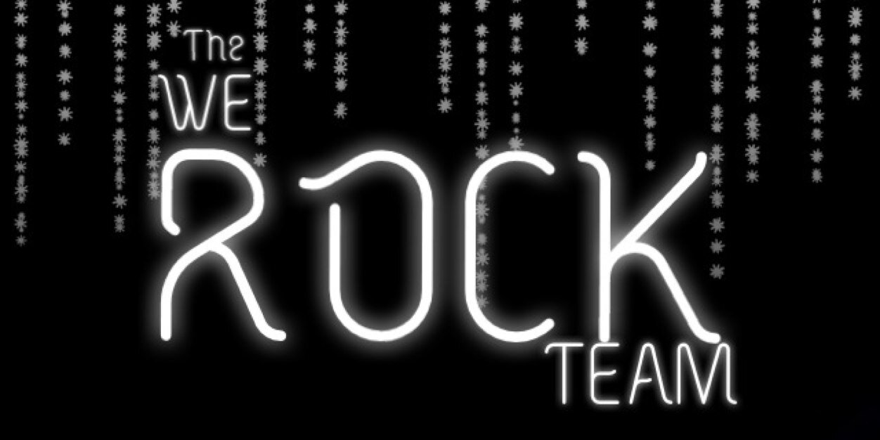 WeRockTeam's profile banner image