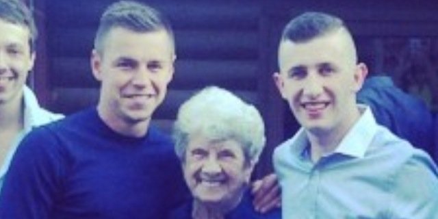 tossijones's profile banner image