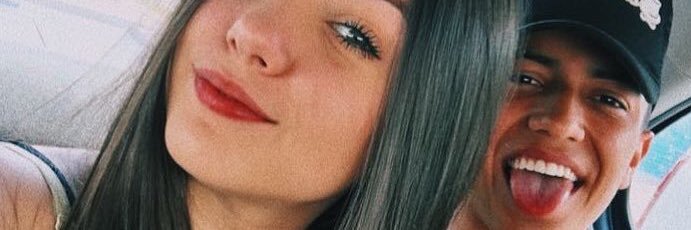 mariahfcastro's profile banner image