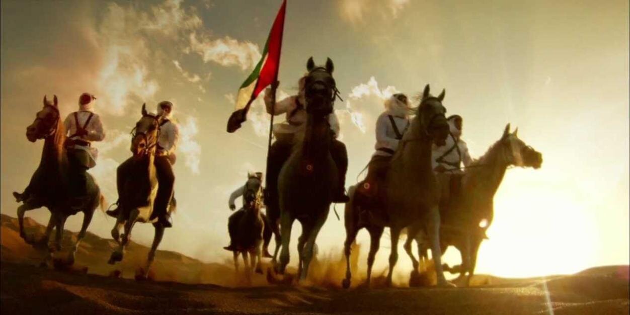 uae5511's profile banner image