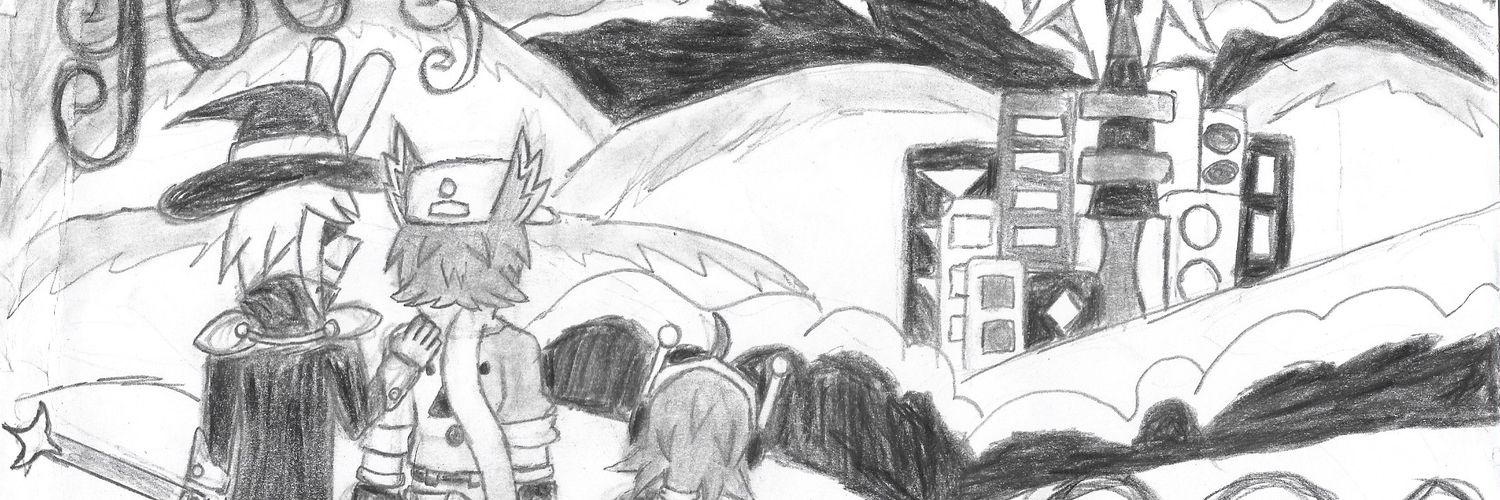 NeoElectrivan's profile banner image