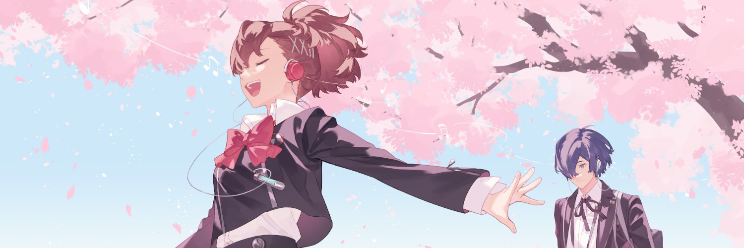 茵's banner