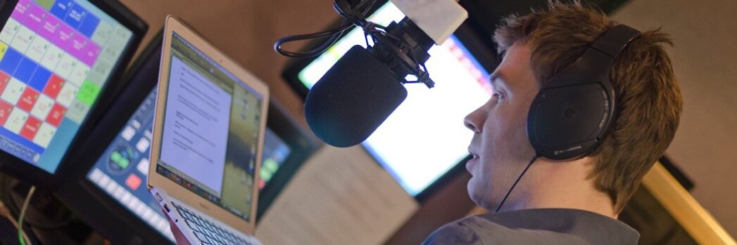 James Merritt banner