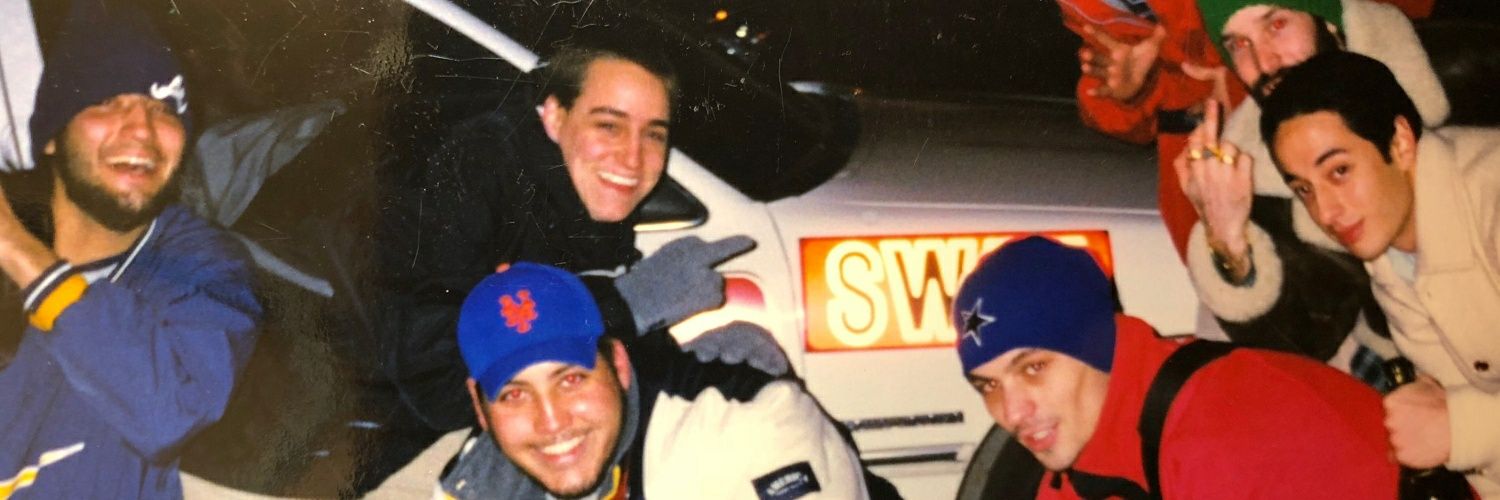 rawdhooter's profile banner image