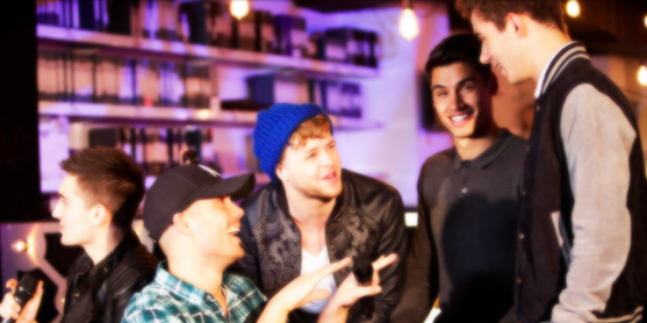 benzothewanted's profile banner image