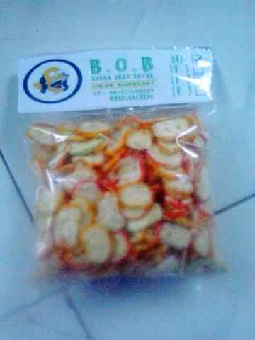 BUKAN OBAT BATUK banner