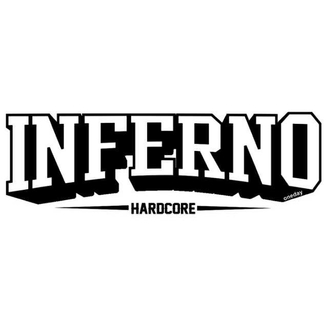 inferno banner