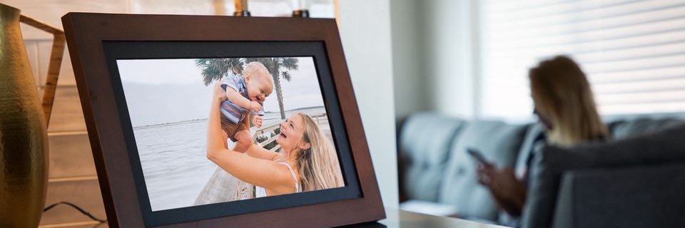 Simply Smart Home banner