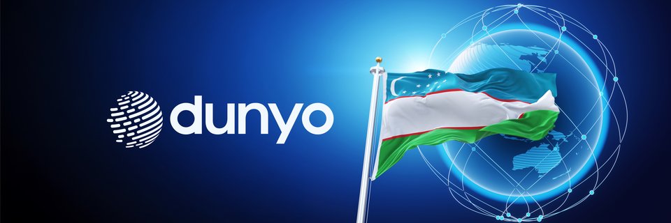 Dunyo Information Agency banner