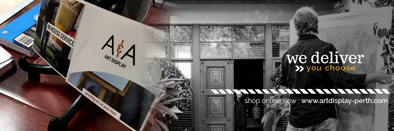 AA_ArtDisplayWA's profile banner image
