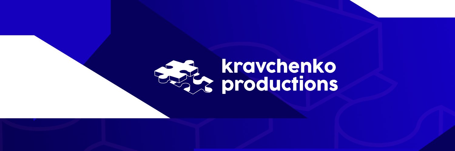 KravchenkoAlexe's profile banner image