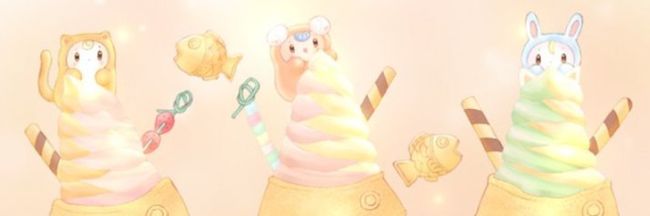 のぞみ@宇宙人のの banner