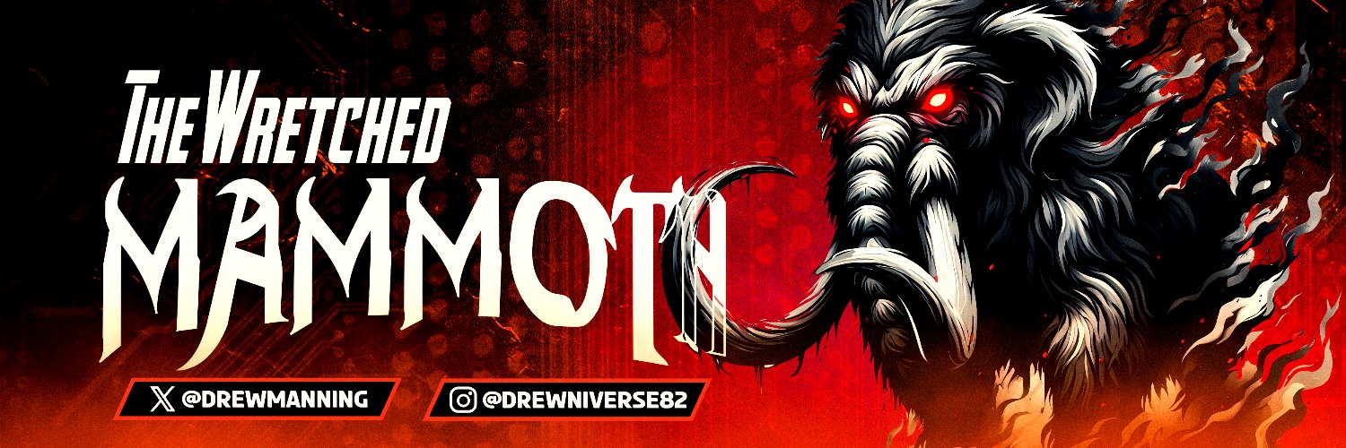DrewManning's profile banner image
